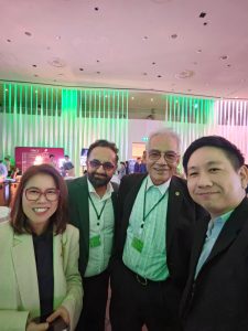 Dotproperty Connect seminar