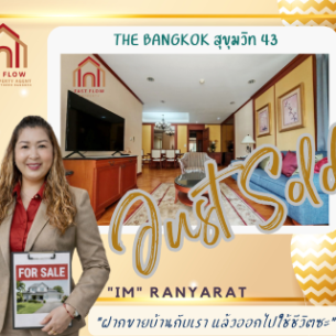 The Bangkok สุขุมวิท43
