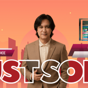 Sold Townhome Sriwara Town in town by Fast Flow Property