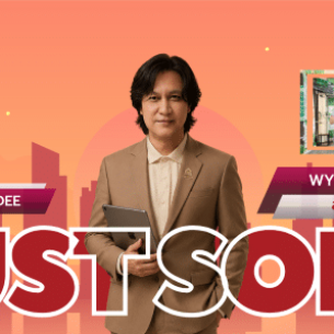 Sold Wyne Condo Sukhumvit by Fast Flow Property