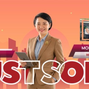 Sold Morning Dew condominium Rama4